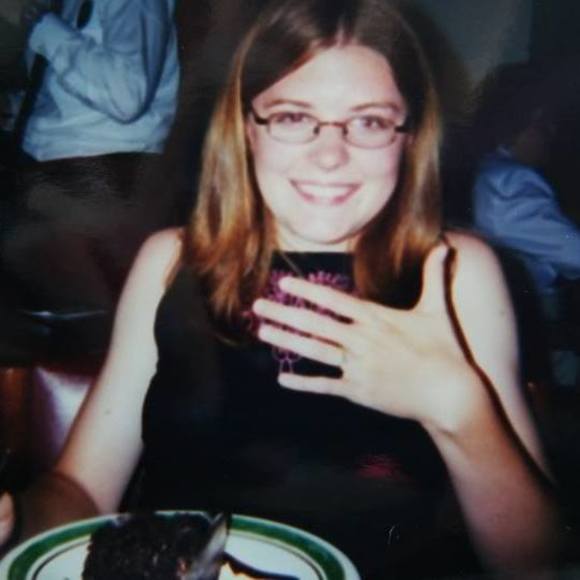 Meet your Posher, Amber - Picture 1 of 1